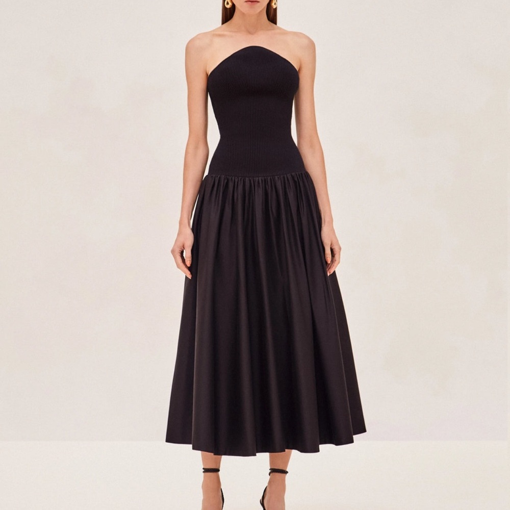 NWT Alexis Kamali Dress
